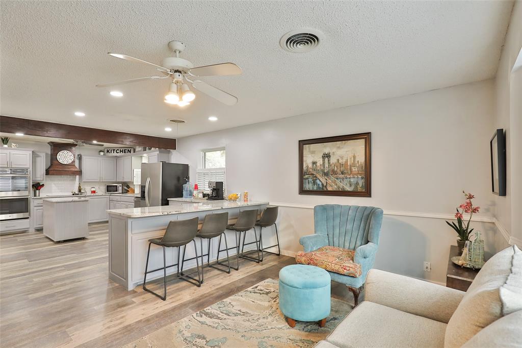 Ponderosa Place - Residential