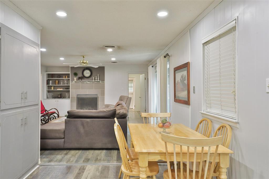 Ponderosa Place - Residential