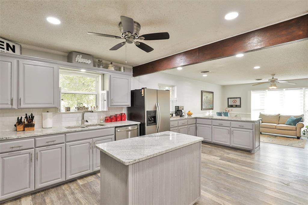 Ponderosa Place - Residential