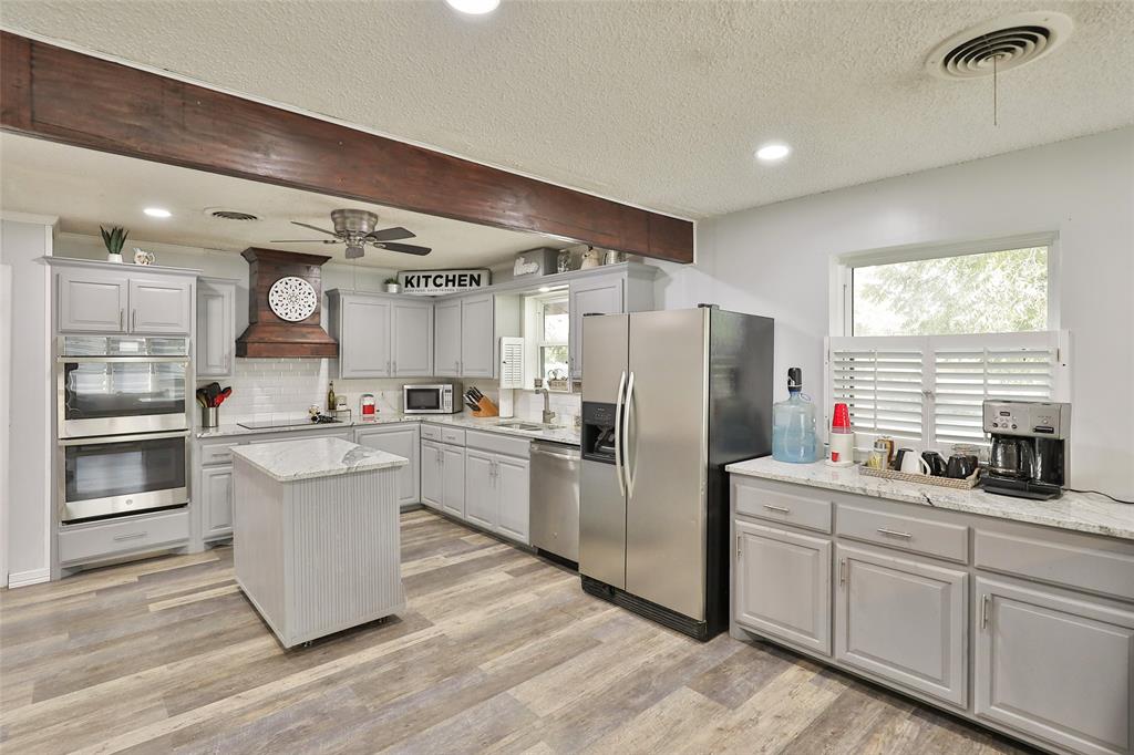 Ponderosa Place - Residential