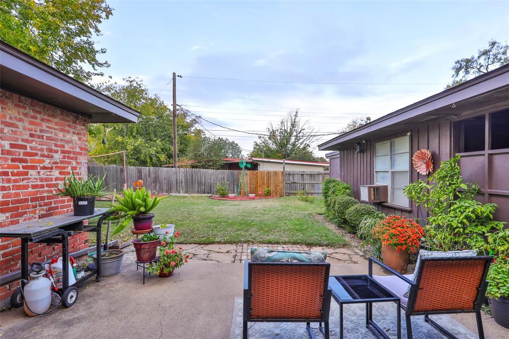 Ponderosa Place - Residential