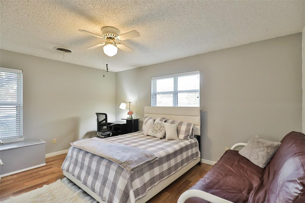 Ponderosa Place - Residential