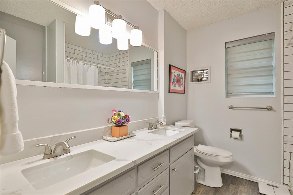 Ponderosa Place - Residential