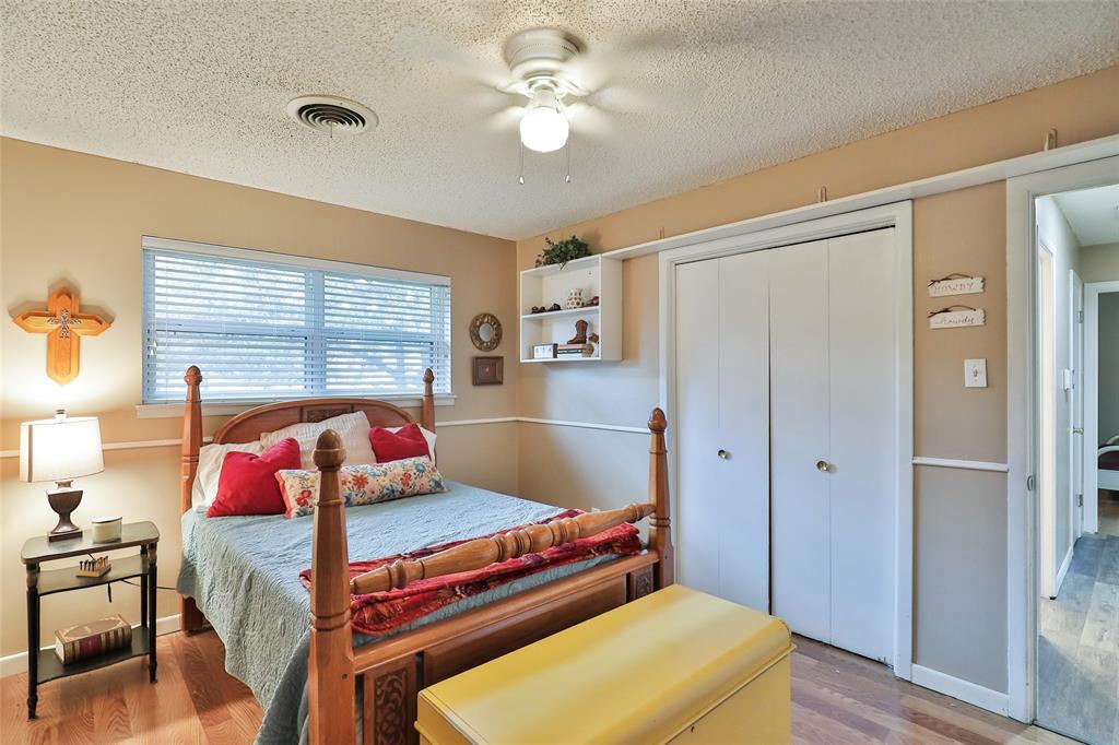 Ponderosa Place - Residential