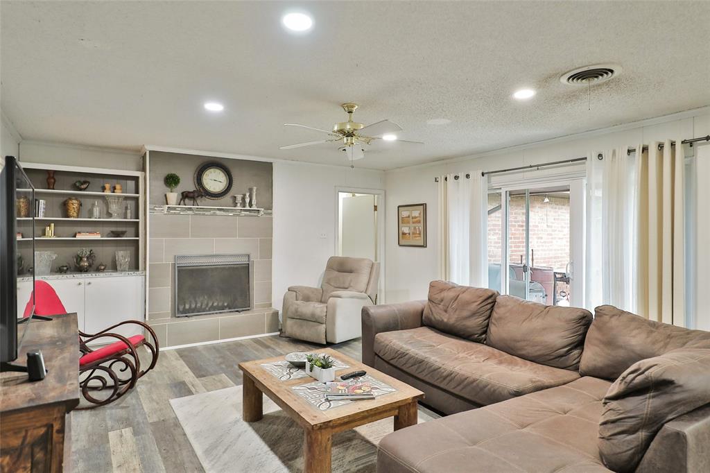 Ponderosa Place - Residential