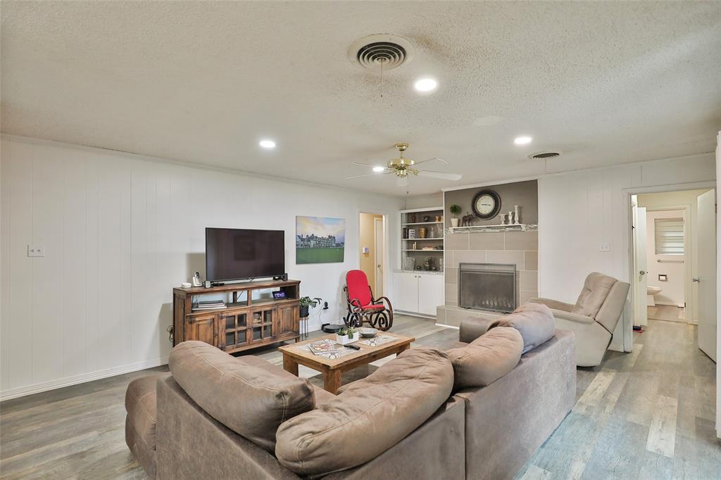 Ponderosa Place - Residential