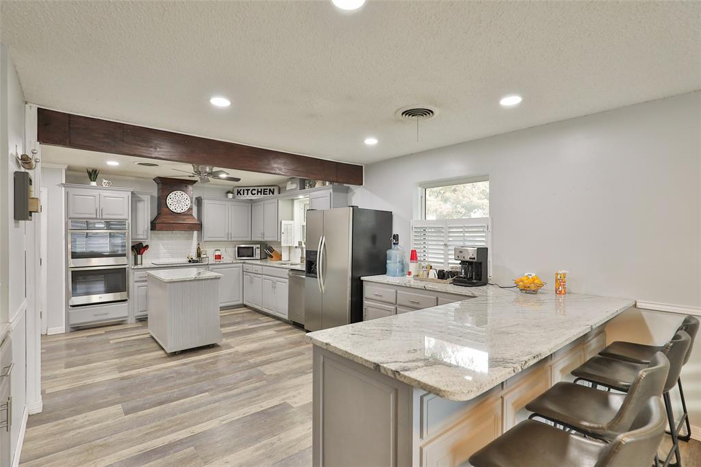 Ponderosa Place - Residential