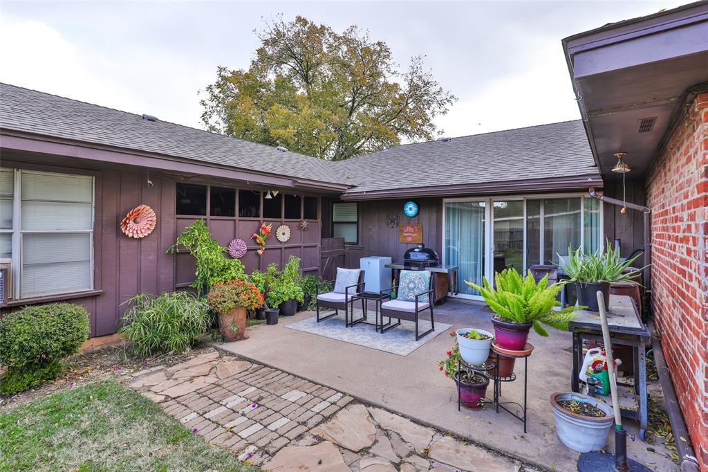 Ponderosa Place - Residential