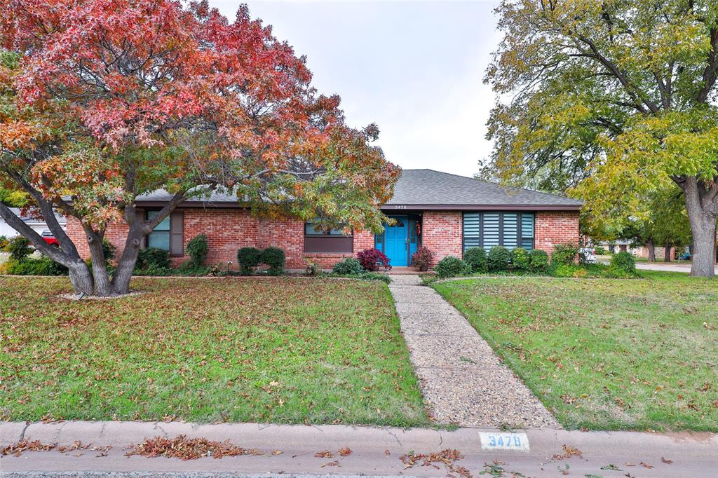 Ponderosa Place - Residential