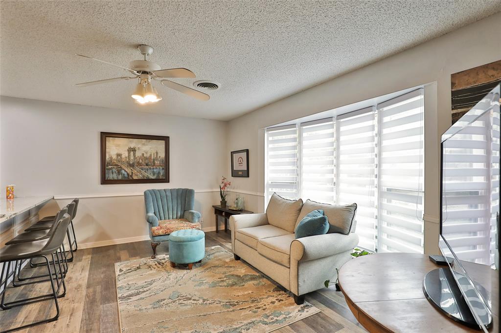 Ponderosa Place - Residential