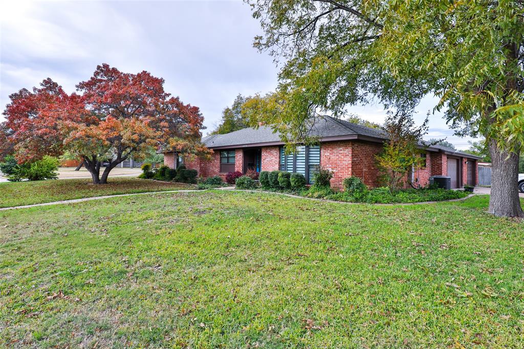 Ponderosa Place - Residential