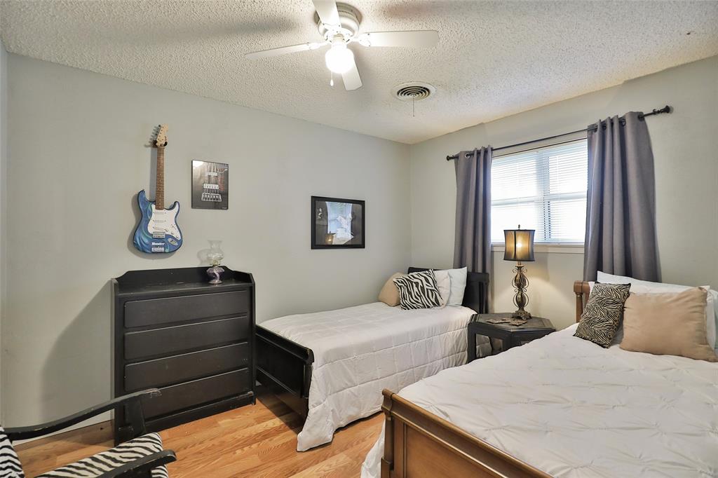 Ponderosa Place - Residential