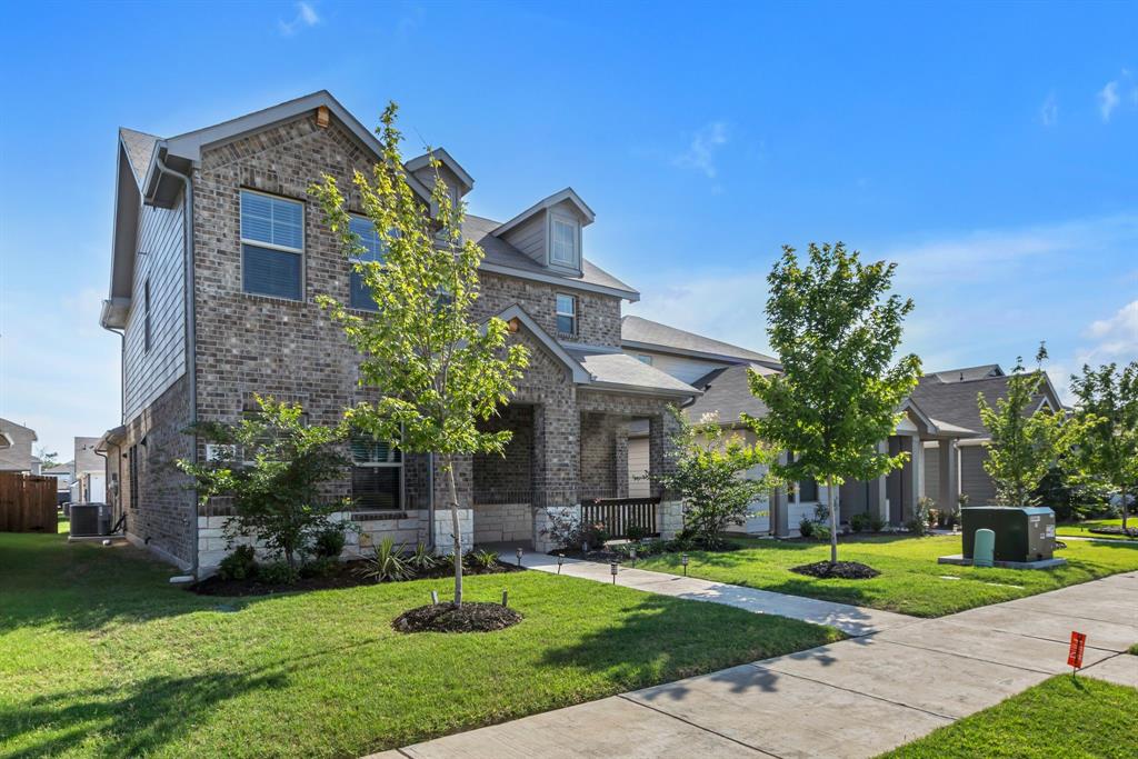 201 Olympus Street