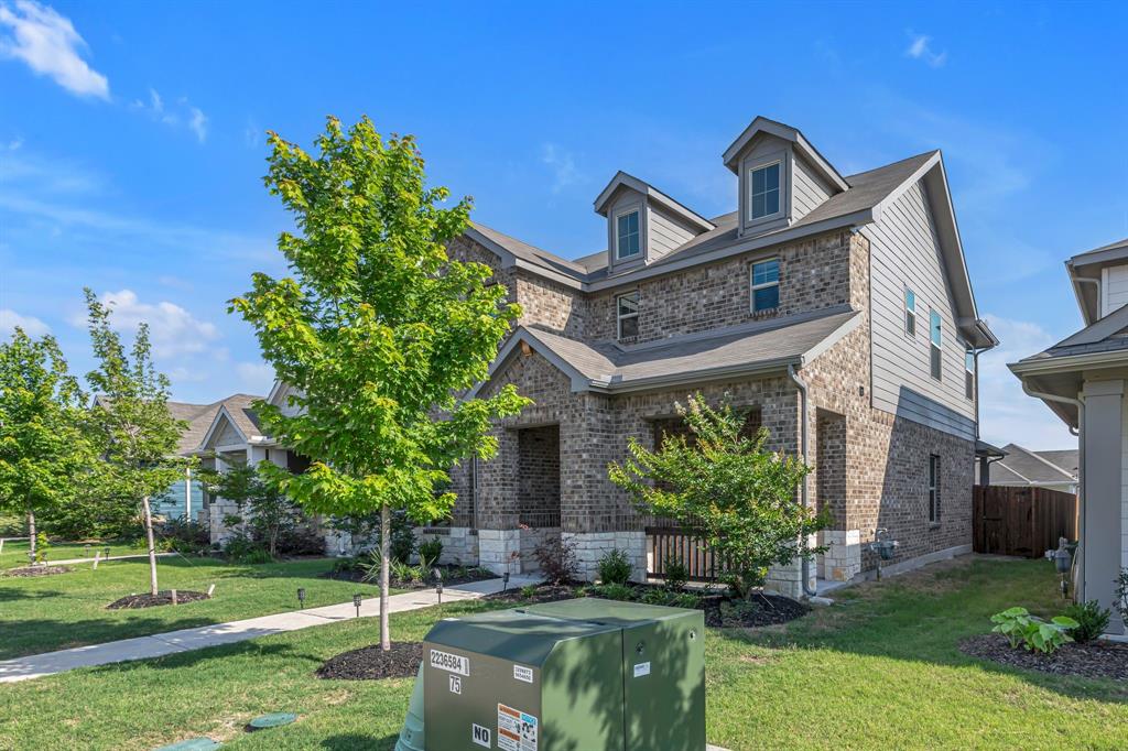 201 Olympus Street