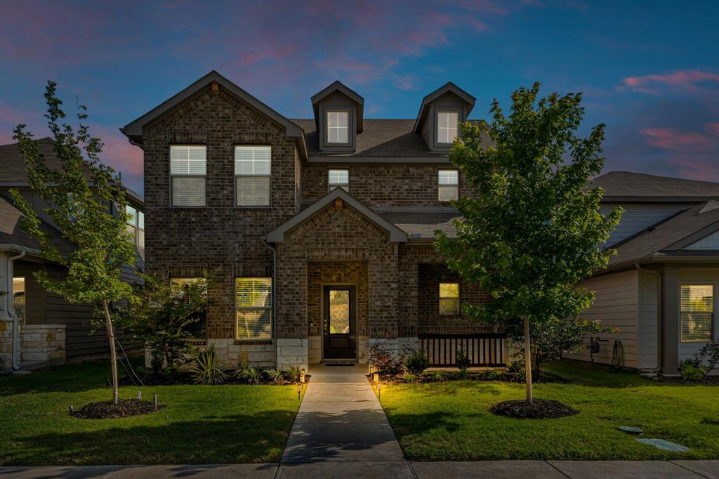 201 Olympus Street