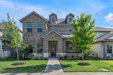 201 Olympus Street Wylie TX 75098