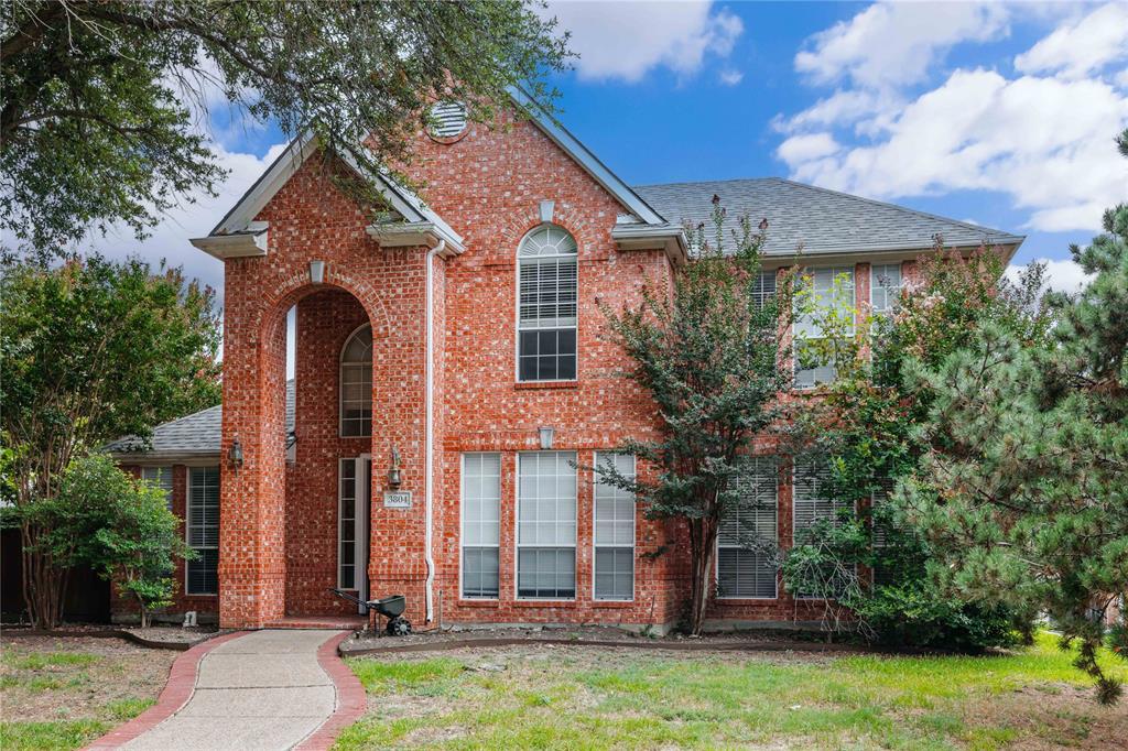 3804 Elgin Drive