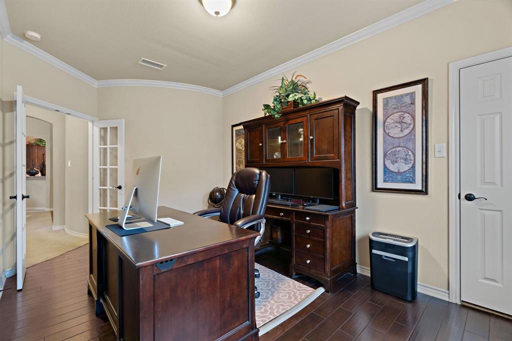 Grayhawk - Residential