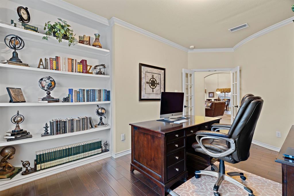 Grayhawk - Residential