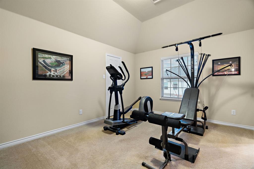 Grayhawk - Residential