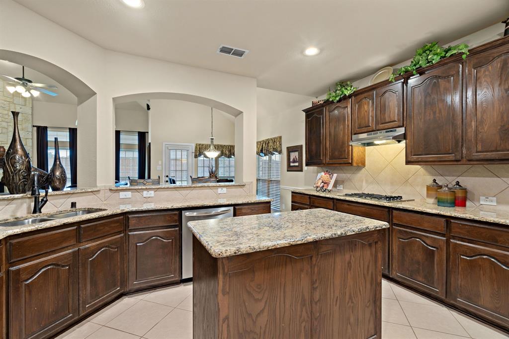 Grayhawk - Residential