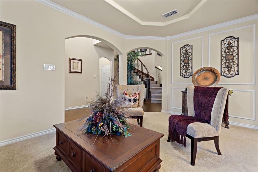 Grayhawk - Residential