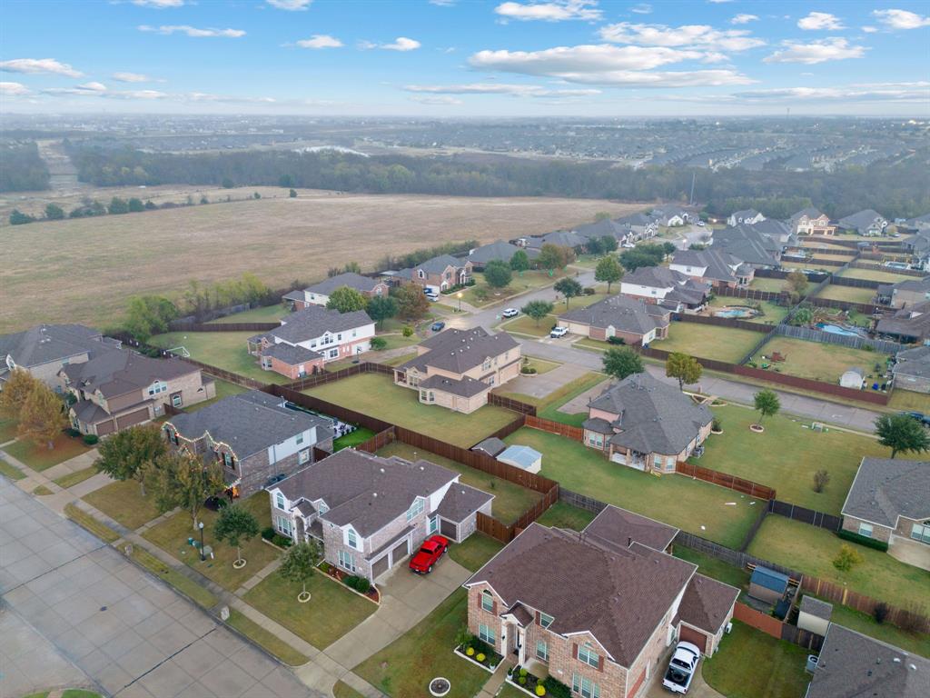 Grayhawk - Residential