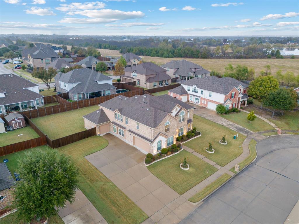 Grayhawk - Residential