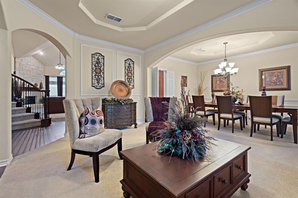 Grayhawk - Residential