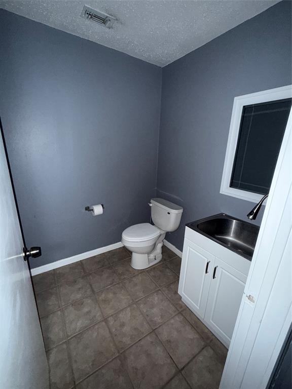 CHIRINO, JOSE SURVEY - Commercial Lease