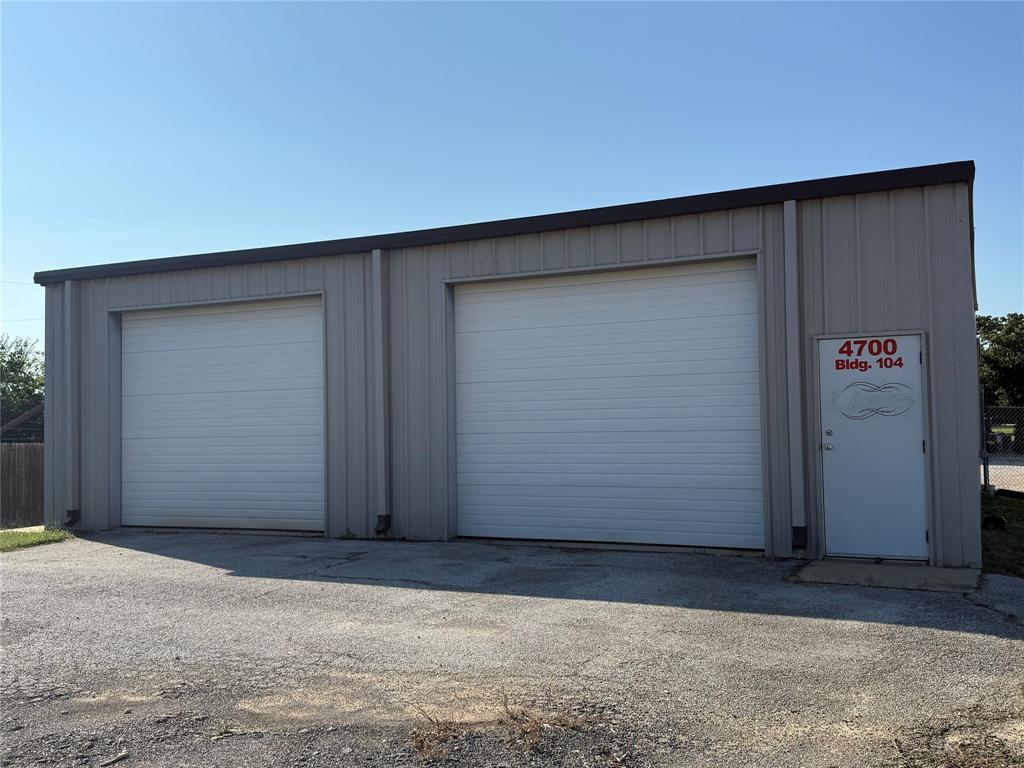 CHIRINO, JOSE SURVEY - Commercial Lease