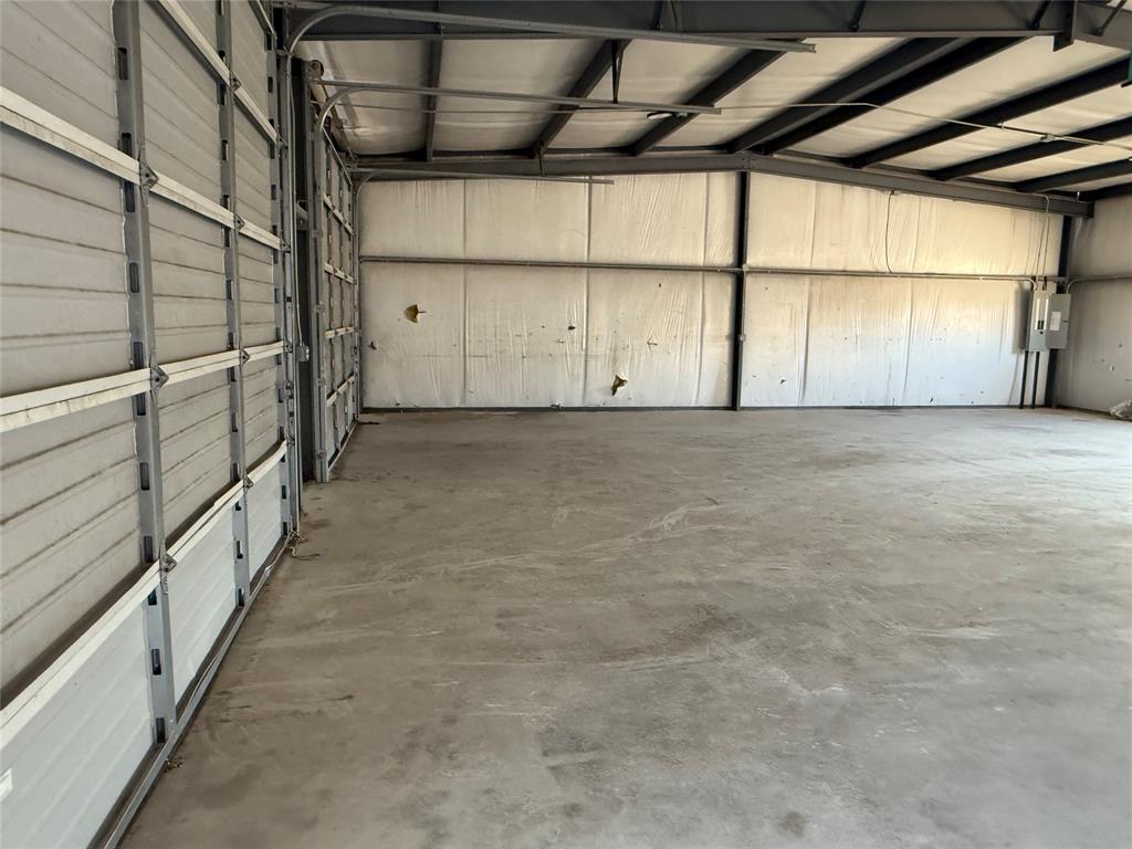 CHIRINO, JOSE SURVEY - Commercial Lease