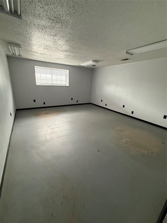 CHIRINO, JOSE SURVEY - Commercial Lease