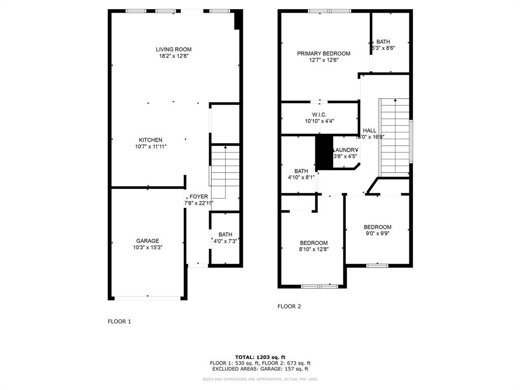 JP Simpson - Residential Lease