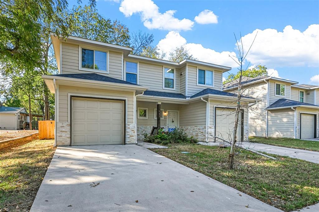 JP Simpson - Residential Lease