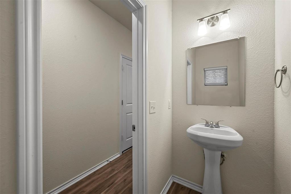 JP Simpson - Residential Lease