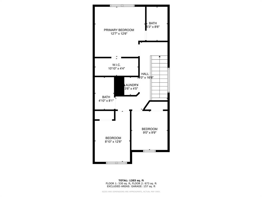 JP Simpson - Residential Lease