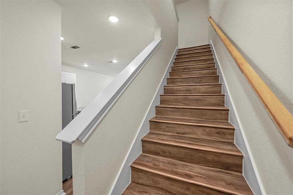 JP Simpson - Residential Lease