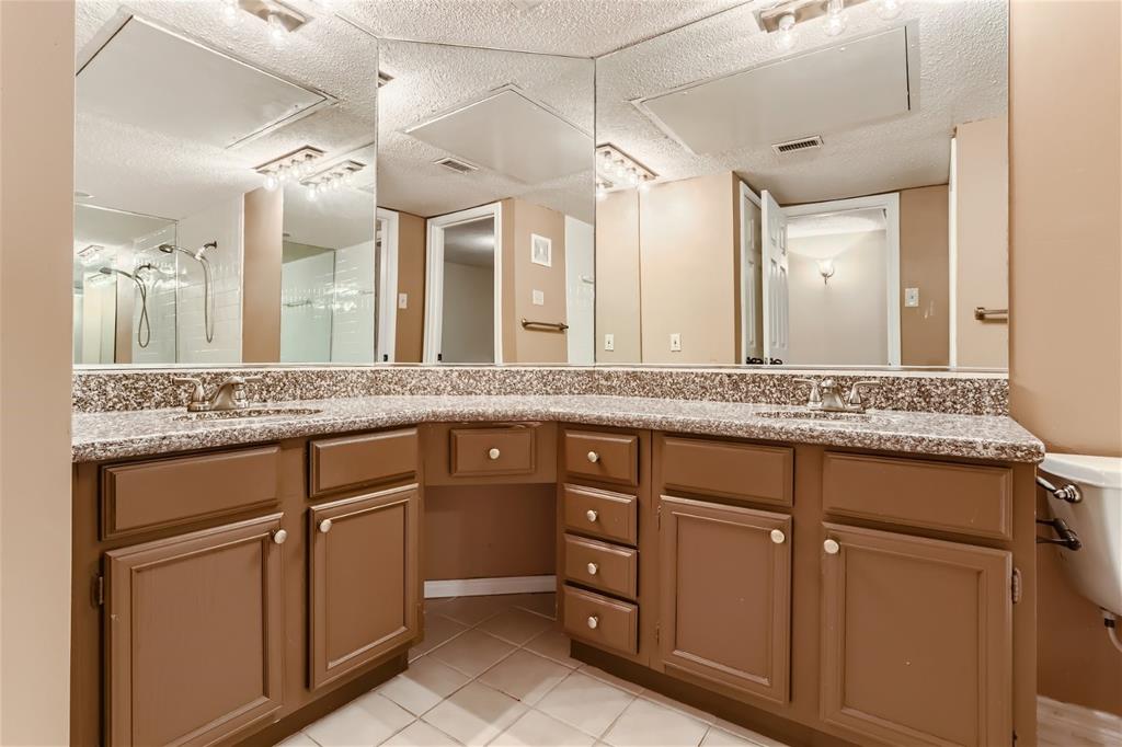 Valley Of Bent Tree Condo - Residential