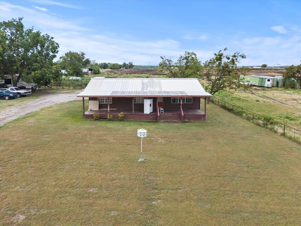 555 Cornelius Road