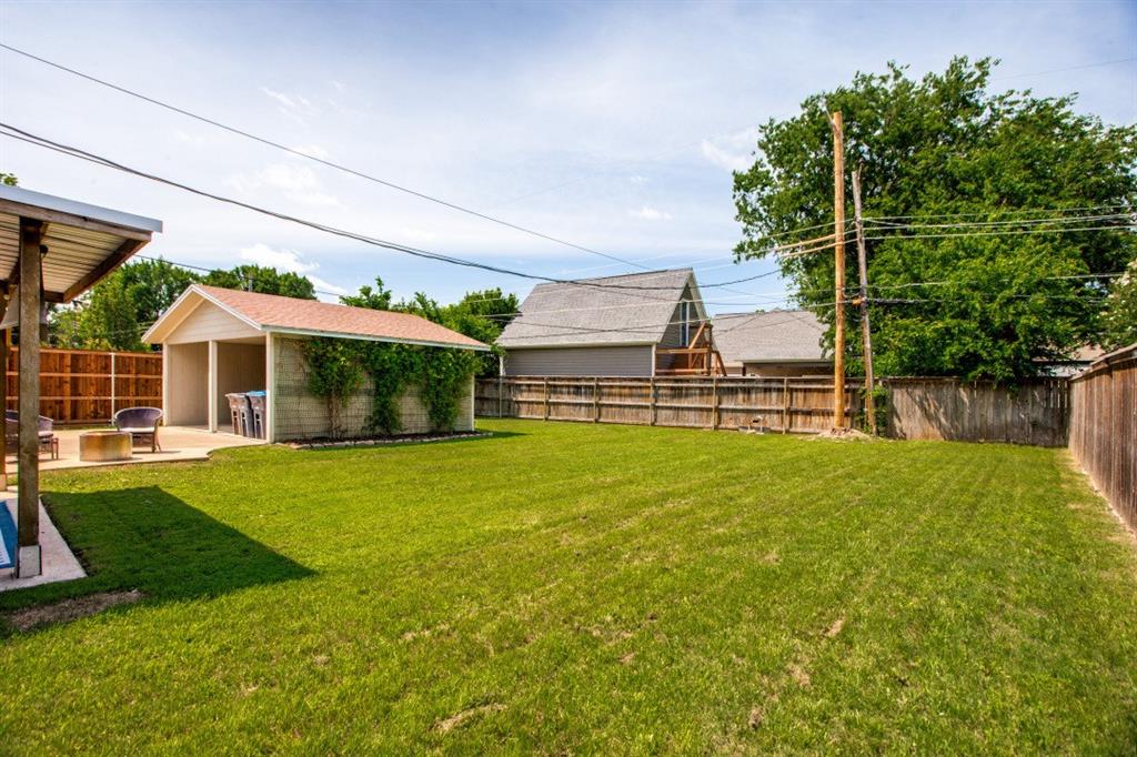 Crestwood - Residential