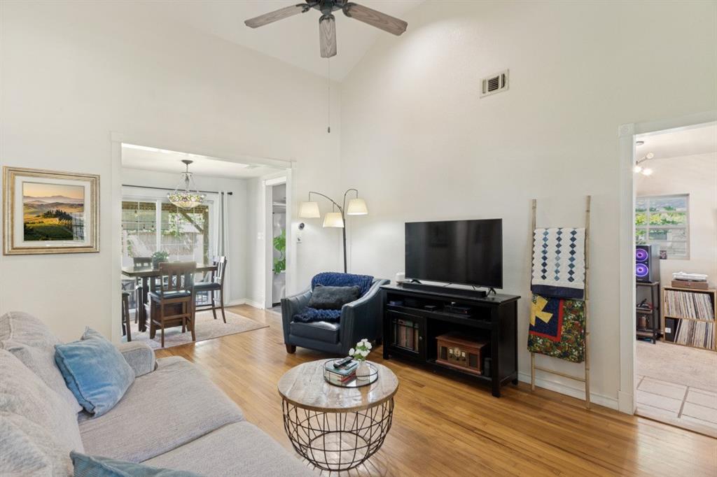 Crestwood - Residential