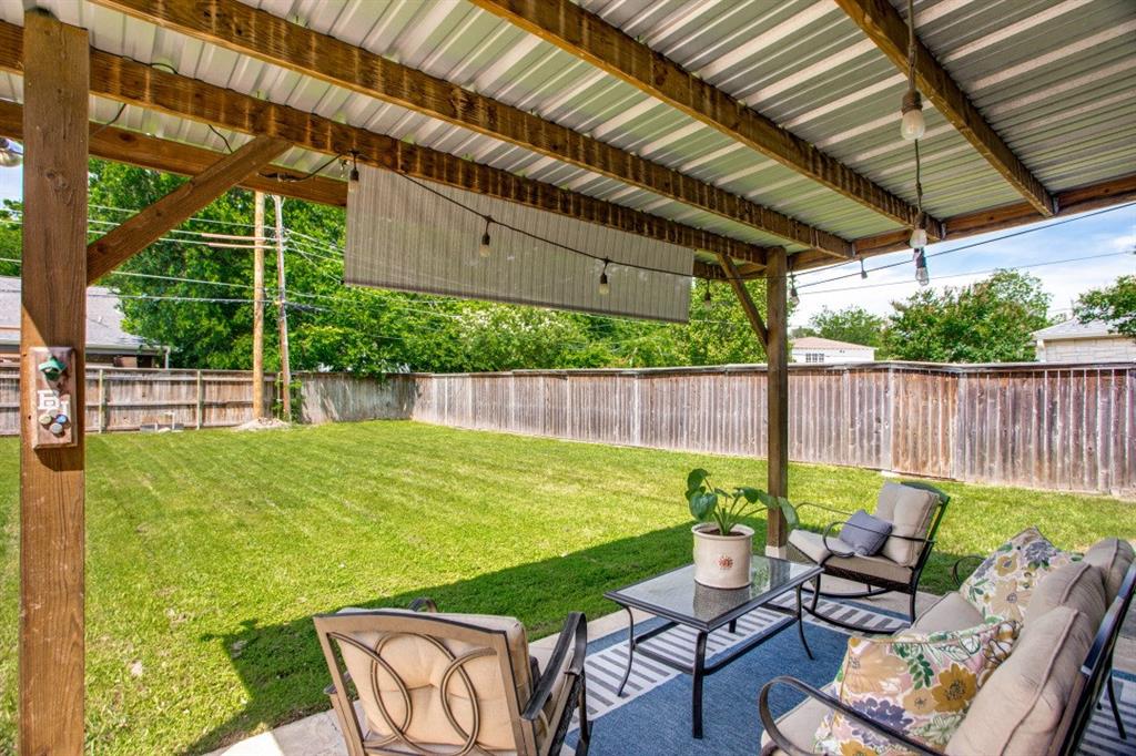 Crestwood - Residential