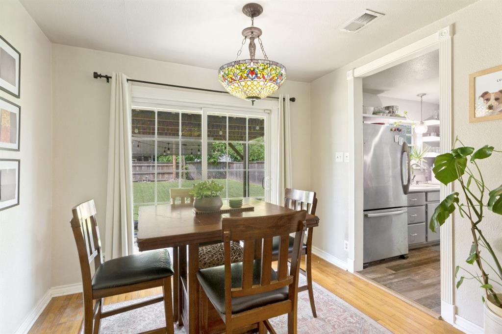 Crestwood - Residential
