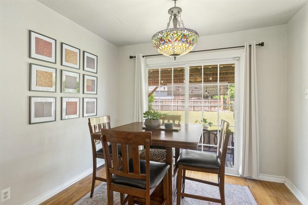 Crestwood - Residential