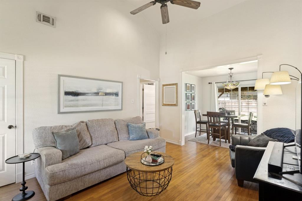 Crestwood - Residential