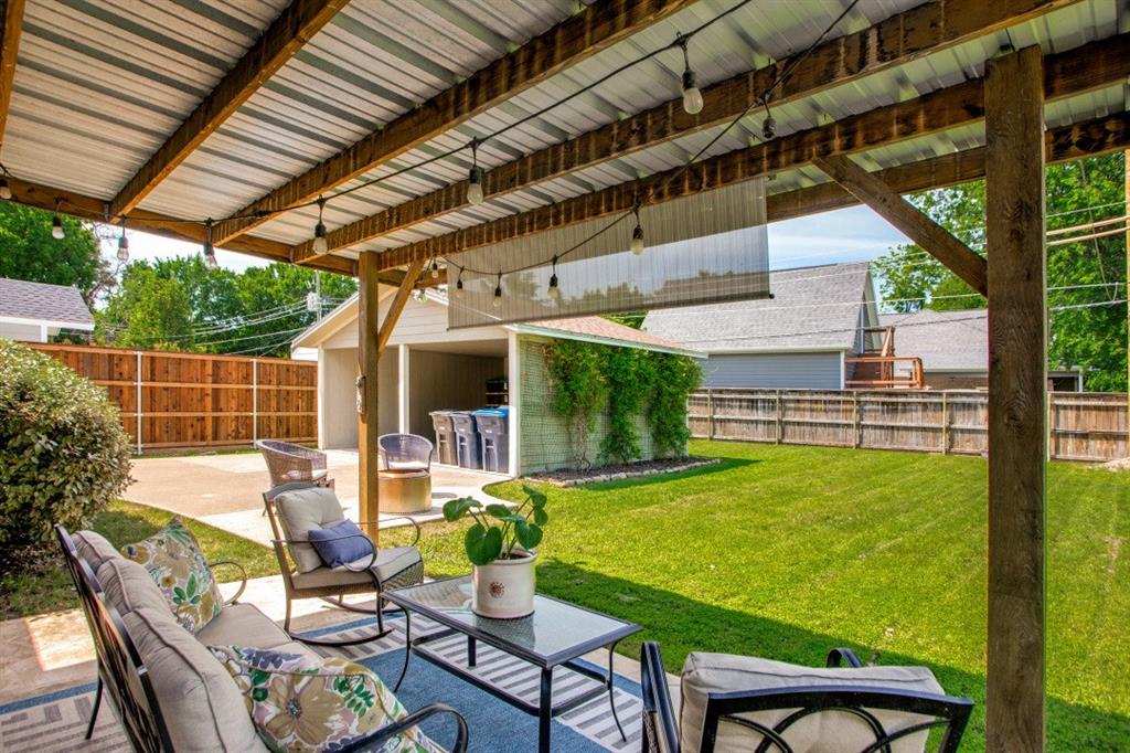 Crestwood - Residential