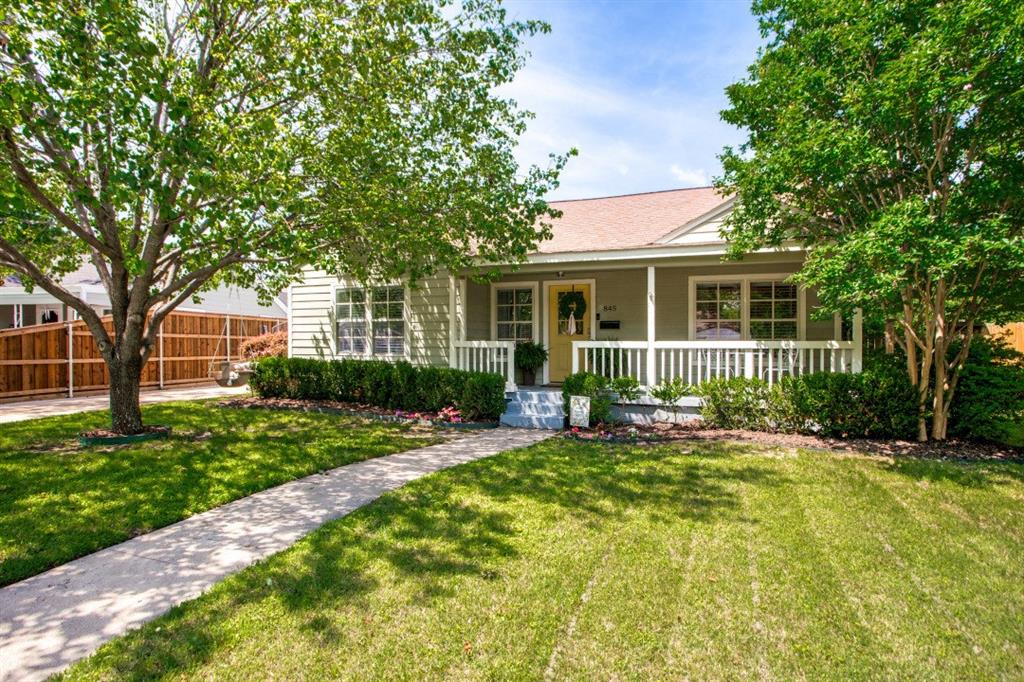 Crestwood - Residential