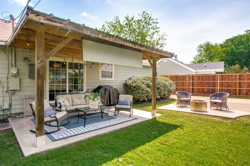 Crestwood - Residential