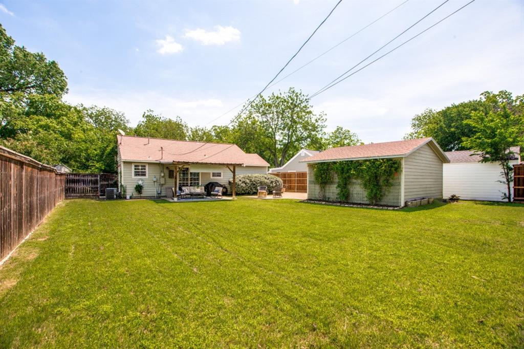 Crestwood - Residential